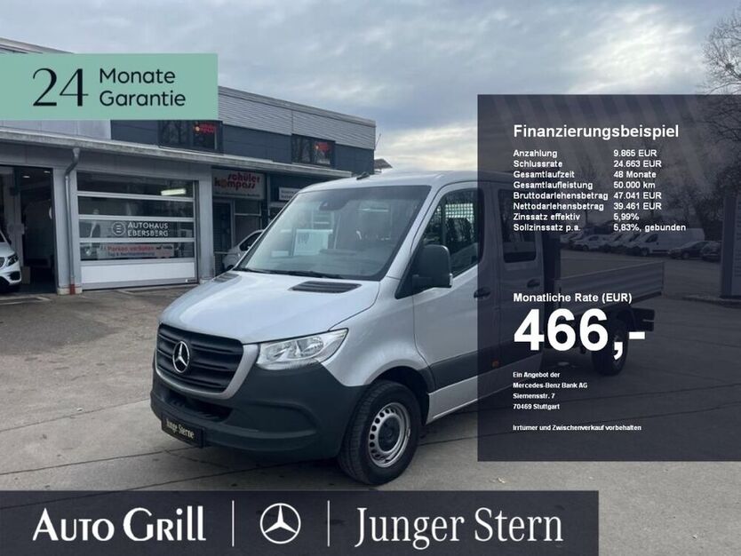Sprinter