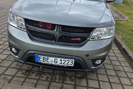 Fiat Freemont 183.000 km 5.200 &euro; Vaterstetten 85591