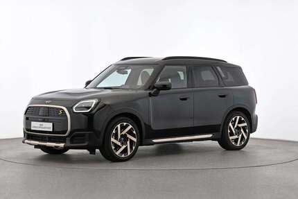 Mini Countryman SE All4 14.062 km 47.000 &euro; München 80788
