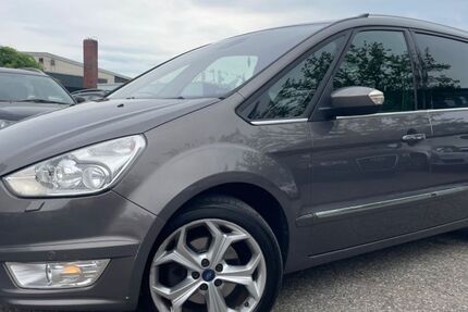 Ford Galaxy 175.000 km 7.500 &euro; Dachau (bei München) 85221