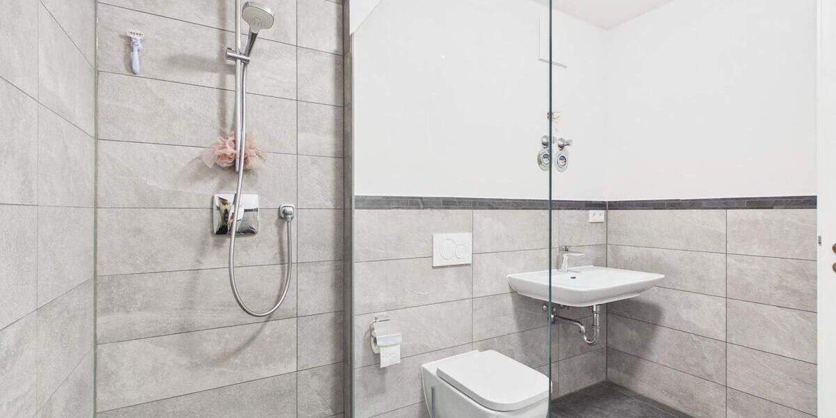 Etagenwohnung Höhenkirchen-Siegertsbrunn Höhenkirchen - 2 Zimmer, 65 m&sup2;, 570.000&euro; | Angebot:25268011