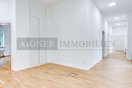 Büro in München 4.295 € 165 m² zimmer