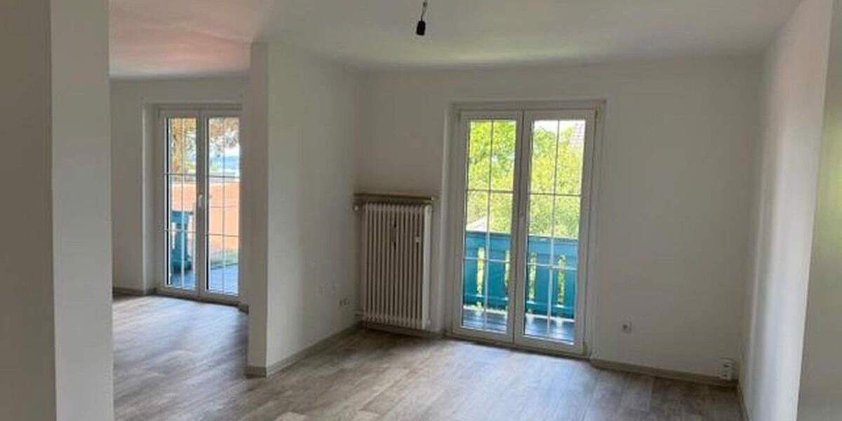 Etagenwohnung Berg Assenhausen - 5 Zimmer, 122 m&sup2;, 1.720&euro; | Angebot:25363099