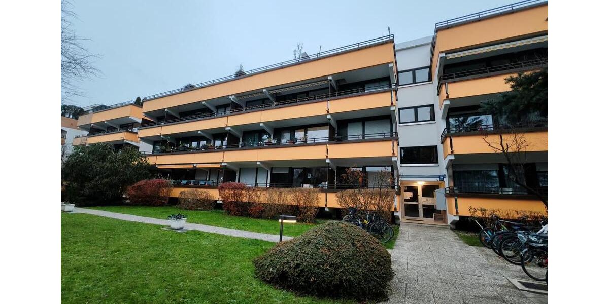 Etagenwohnung München Am Hart - 1.5 Zimmer, 30 m&sup2;, 258.500&euro; | Angebot:25926258