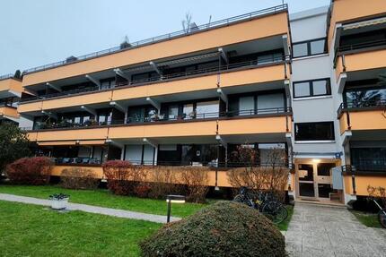 Wohnung München Am Hart - 1.5 Zimmer, 30 m&sup2;, 258.500&euro; | Angebot:25926258