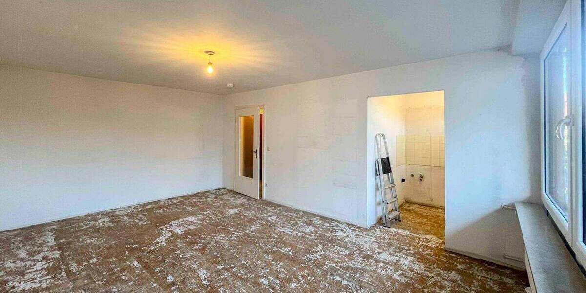 Einfamilienhaus München Bogenhausen - 1 Zimmer, 349.000&euro; | Angebot:26141611
