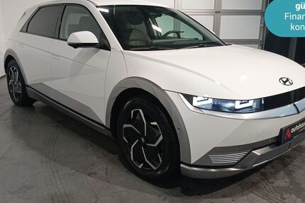 Hyundai IONIQ 5 59.100 km 25.970 € Eching 85386