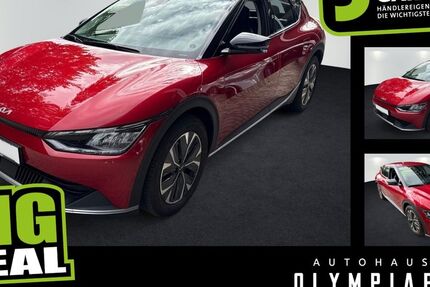 Kia EV6 16.059 km 28.475 € München 80992