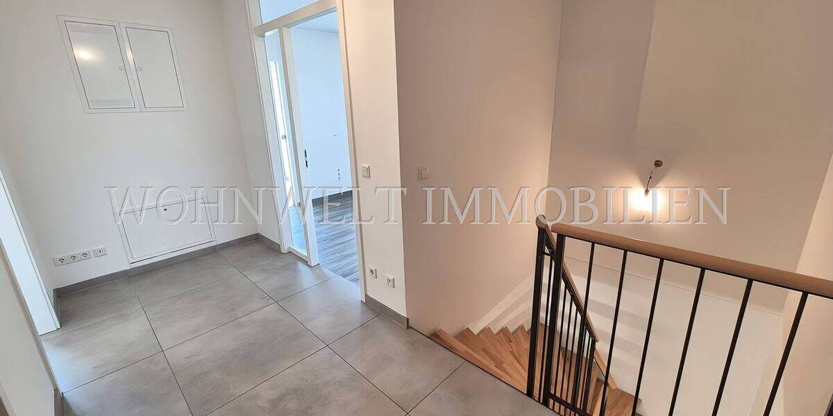 Etagenwohnung München / Riem Trudering-Riem - 4 Zimmer, 88 m&sup2;, 800.000&euro; | Angebot:26275966