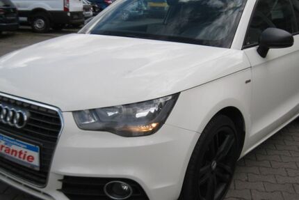 Audi A1 196.350 km 5.980 &euro; Markt Indersdorf 85229