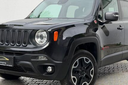 Jeep Renegade 116.000 km 14.290 &euro; München 81243