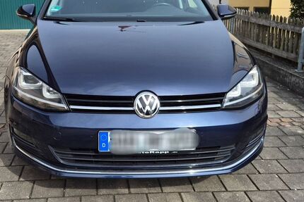 VW Golf 92.500 km 11.900 &euro; Markt Indersdorf 85229