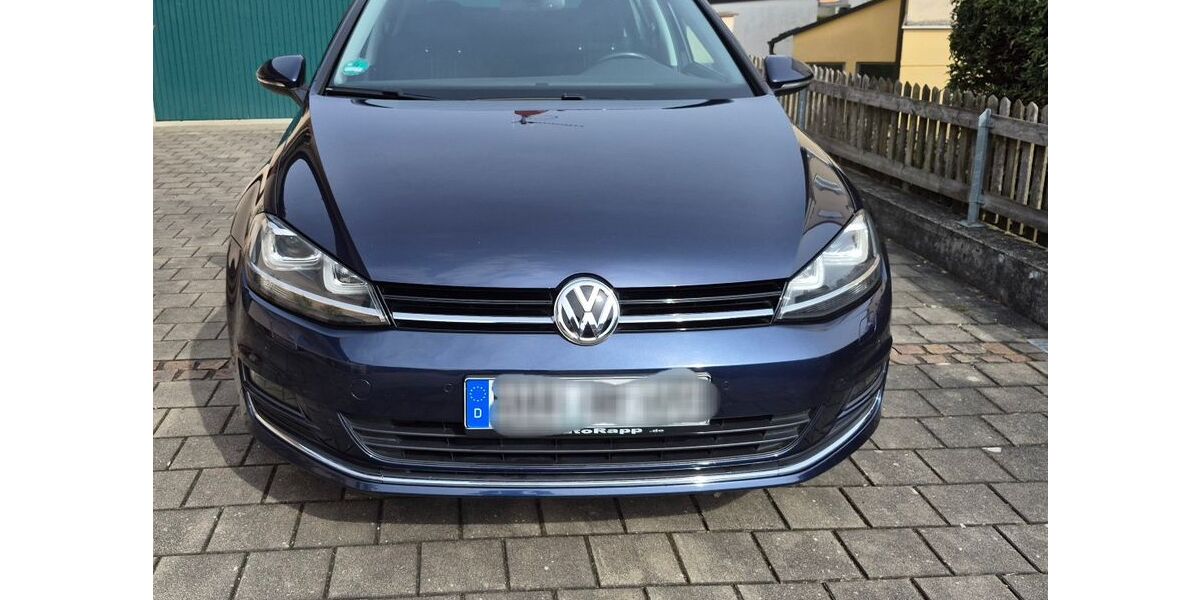 VW Golf 92.500 km 11.900 &euro; Markt Indersdorf 85229