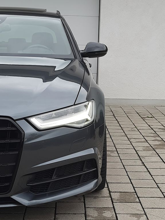 Audi A6 162.877 km 30.999 € Kirchheim bei München 85551