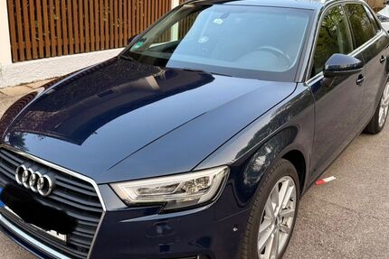Audi A3 118.400 km 14.500 &euro; München 80689