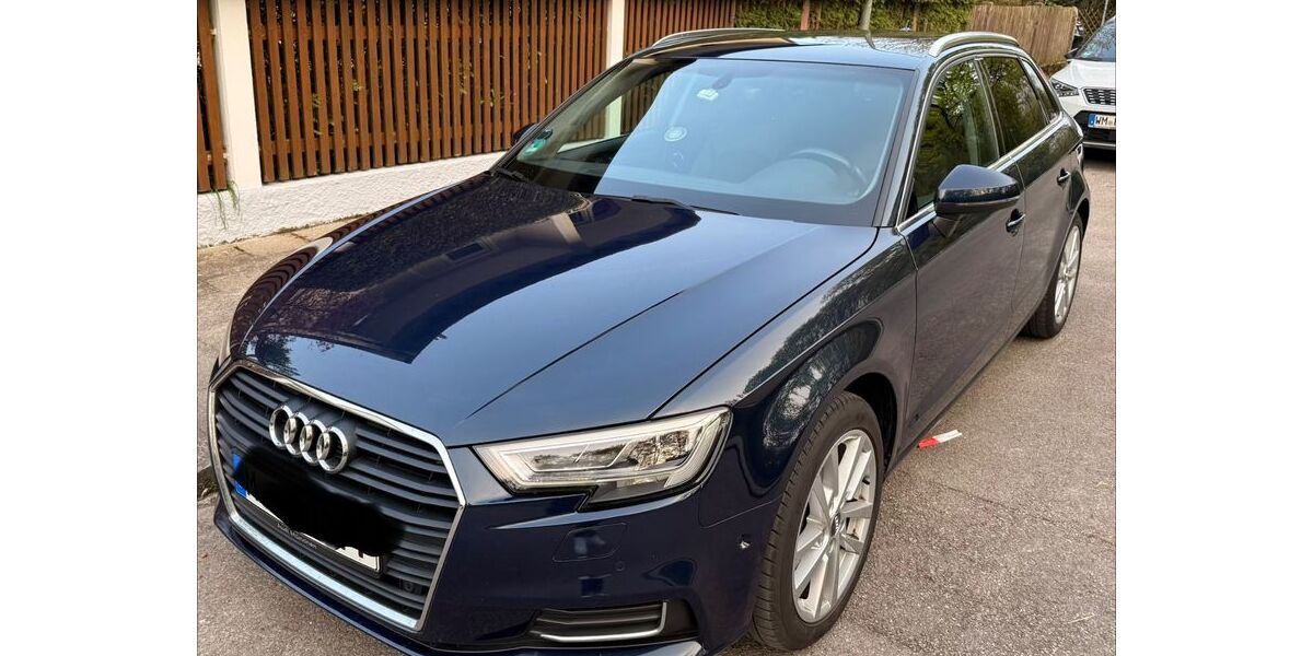 Audi A3 118.400 km 14.500 &euro; München 80689