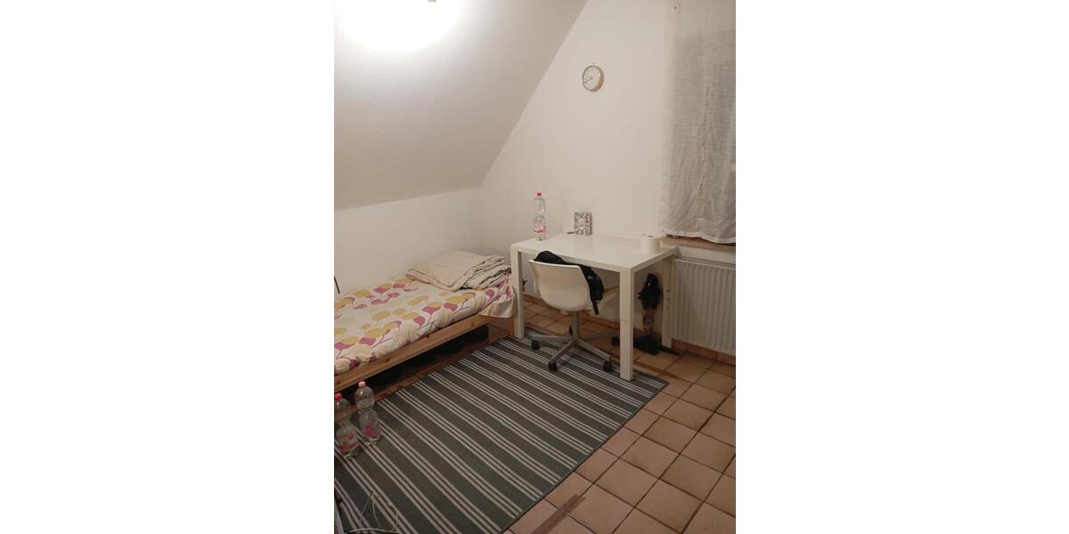 Wg Zimmer ab sofort zimmer