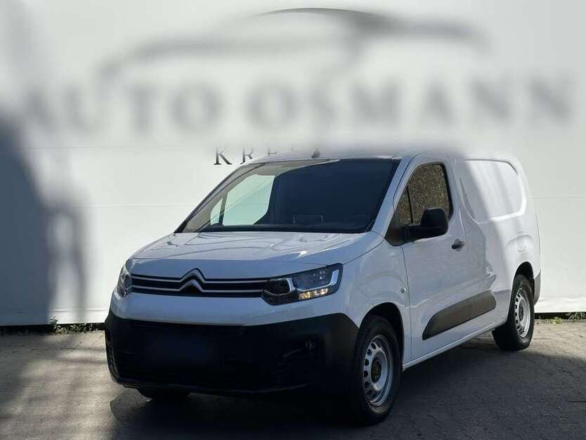 Berlingo