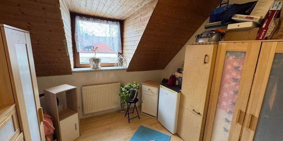 Etagenwohnung Dachau - 4 Zimmer, 79 m&sup2;, 549.000&euro; | Angebot:25664005