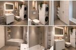 Etagenwohnung Hallbergmoos - 3 Zimmer, 83 m&sup2;, 485.000&euro; | Angebot:26824420