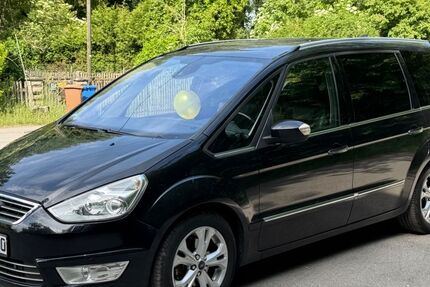 Ford Galaxy 197.000 km 6.900 &euro; München 80933