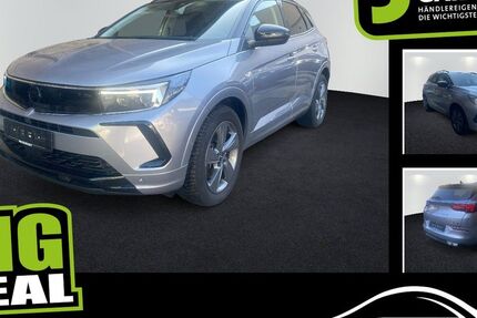 Opel Grandland (X) 29.342 km 21.990 &euro; Neufahrn 85375