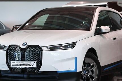 BMW iX 61.431 km 39.800 &euro; Ismaning 85737