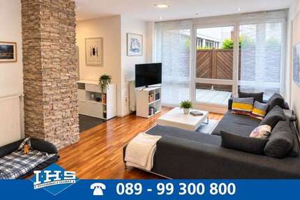 Wohnung München Ramersdorf-Perlach - 3 Zimmer, 116 m&sup2;, 900.000&euro; | Angebot:27342152