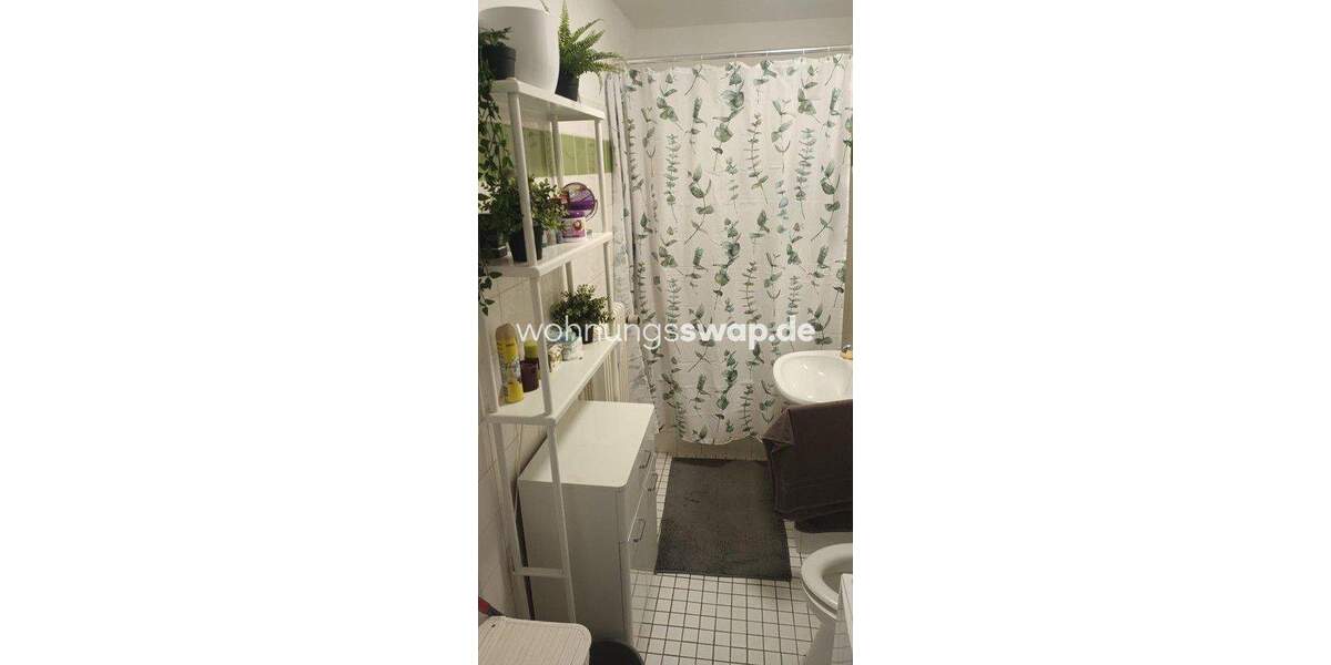 Etagenwohnung München Schwanthalerhöhe - 2 Zimmer, 48 m&sup2;, 490&euro; | Angebot:25995343