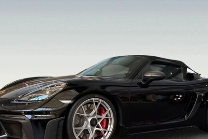 Porsche Boxster 2.074 km 149.000 &euro; München 81669