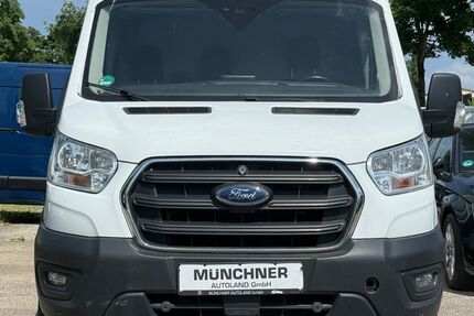 Ford Transit 155.000 km 9.900 &euro; München 81243