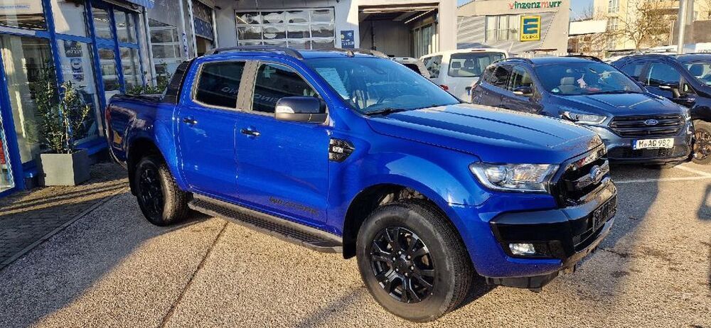 Ranger
