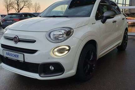 Fiat 500 64.622 km 15.990 &euro; Olching 82140