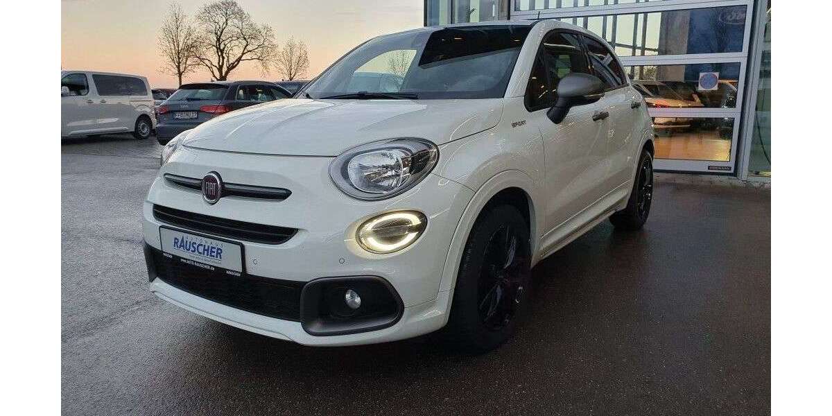 Fiat 500 64.622 km 15.990 &euro; Olching 82140