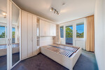 91 m² voller Möglichkeiten - Bezugsfreie 3-Zimmer-Wohnung mit großer Loggia - Etagenwohnung Unterhaching | Angebot:27298874