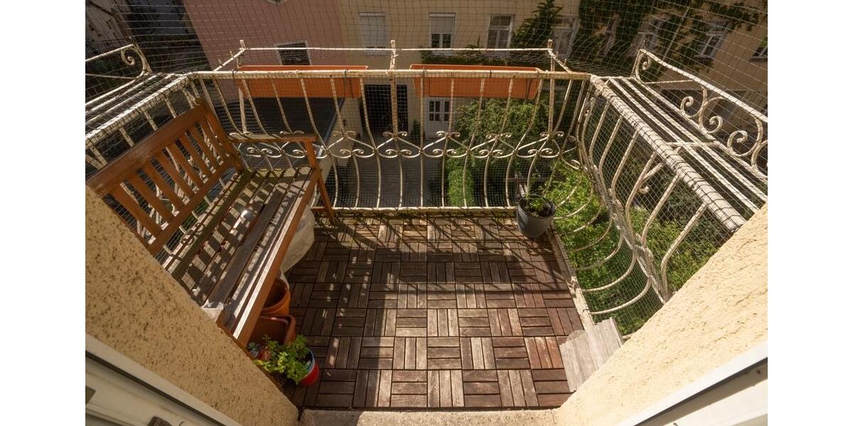 Etagenwohnung München Au-Haidhausen - 3 Zimmer, 80 m&sup2;, 855.000&euro; | Angebot:26931202