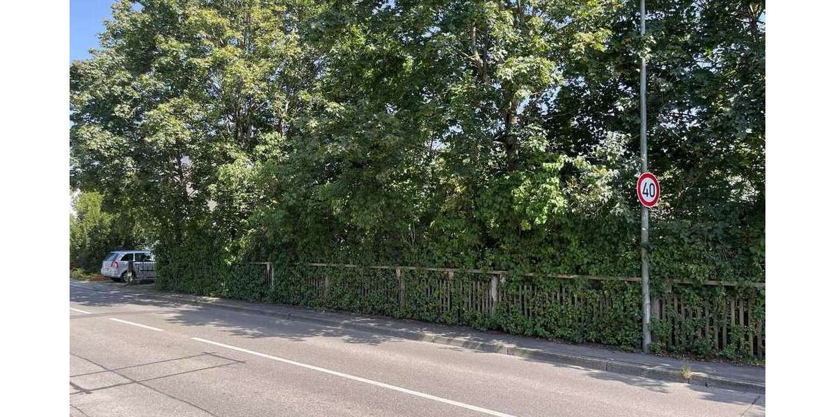 Grundstück Germering - 970.000&euro; | Angebot:25194379