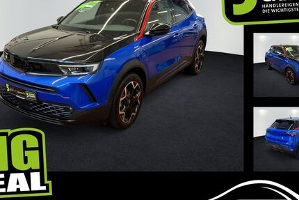 Opel Mokka 28.926 km 15.990 &euro; Wolfratshausen 82515