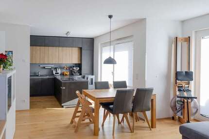 Wohnung Vaterstetten Baldham - 4 Zimmer, 101 m&sup2;, 837.000&euro; | Angebot:27045967