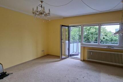 Wohnung in 81825 München-Trudering provisionsfrei zu verkaufen 2 zimmer