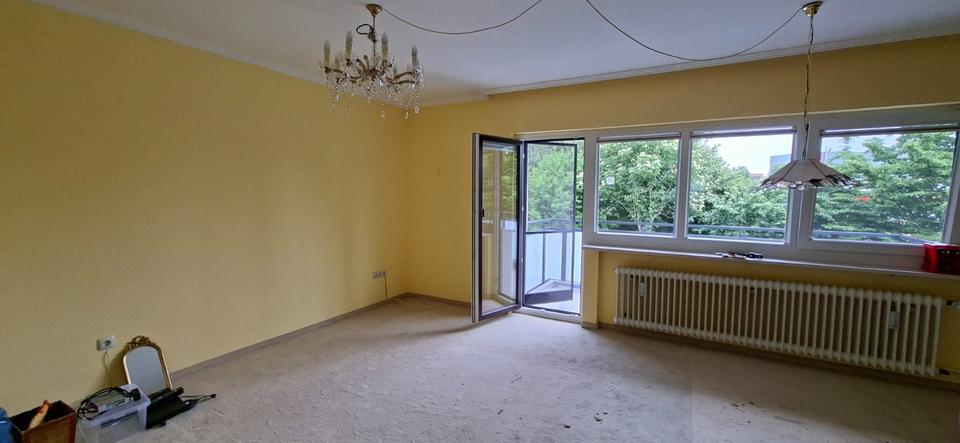 Wohnung in 81825 München-Trudering provisionsfrei zu verkaufen 2 zimmer