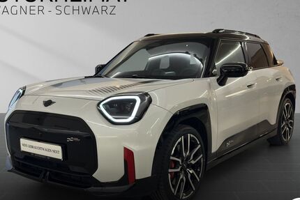Mini John Cooper Works 29.950 km 34.980 &euro; Oberhaching bei München 82041