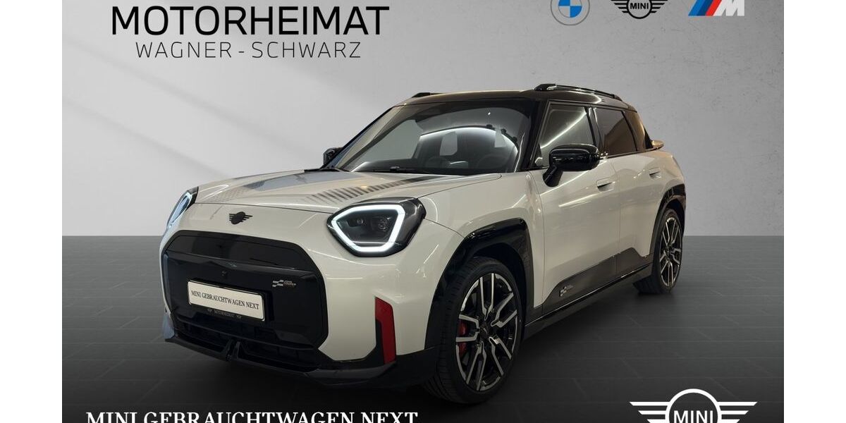 Mini John Cooper Works 29.950 km 34.980 &euro; Oberhaching bei München 82041