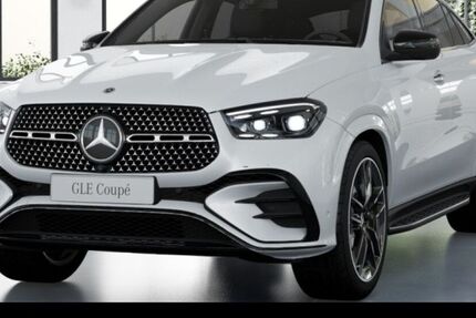 Mercedes-Benz GLE 450 9.900 km 104.900 &euro; München 80636