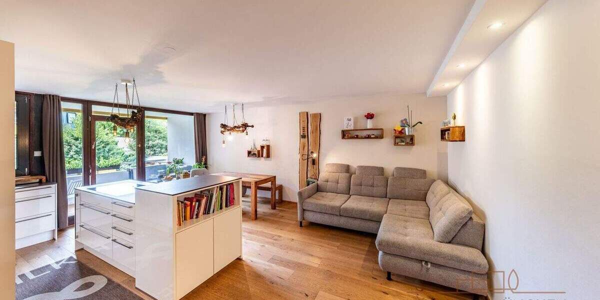 Etagenwohnung München Sendling-Westpark - 4 Zimmer, 95 m&sup2;, 756.000&euro; | Angebot:25340244