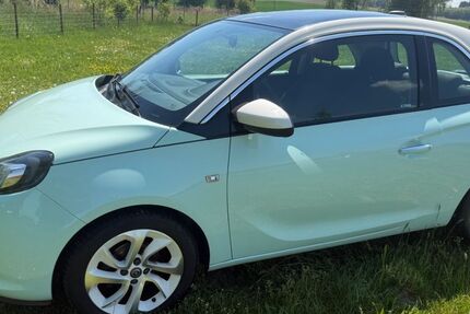 Opel Adam 62.800 km 8.900 &euro; Röhrmoos 85244
