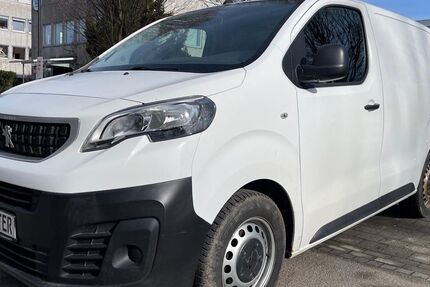 Peugeot Expert 236.980 km 7.240 &euro; Riemerling 85521