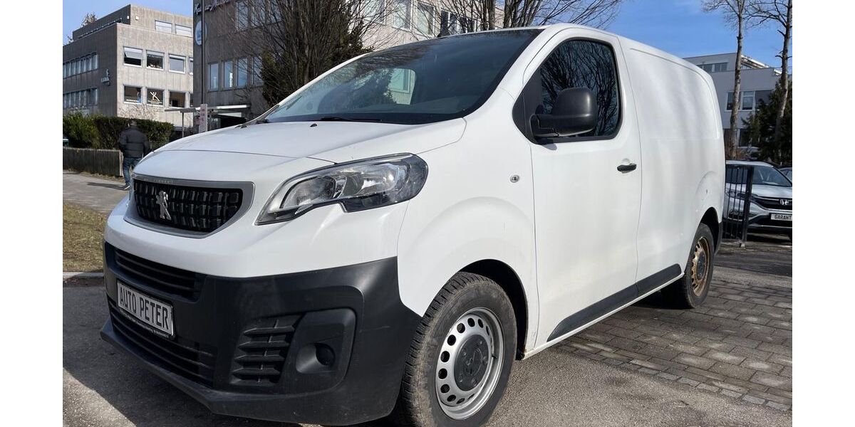 Peugeot Expert 236.980 km 7.240 &euro; Riemerling 85521
