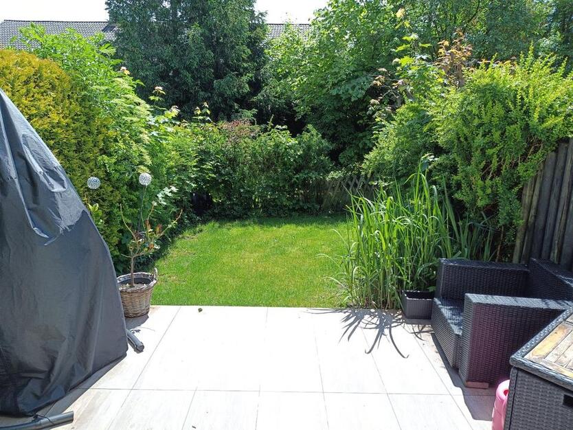 2 Zi+KDB 2 Bäder Ca.80qm Maisonette ruhig zentral Garten 4Part. zimmer