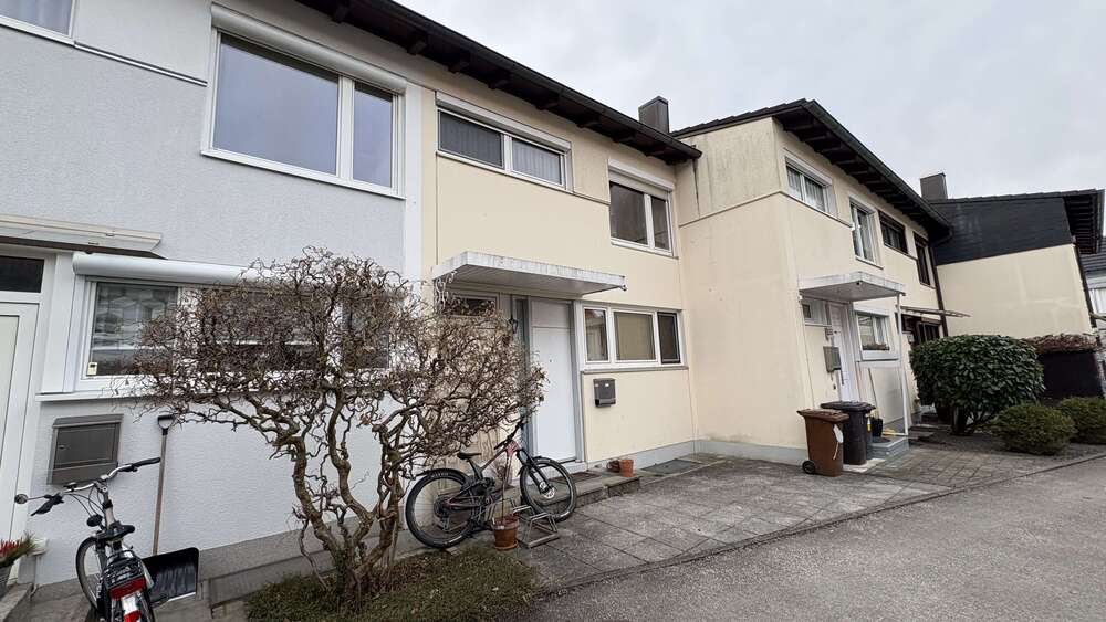 Einfamilienhaus Kirchheim - 5 Zimmer, 120 m&sup2;, 2.040&euro; | Angebot:25107457
